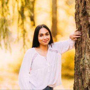 Meet your Posher, Eloisa